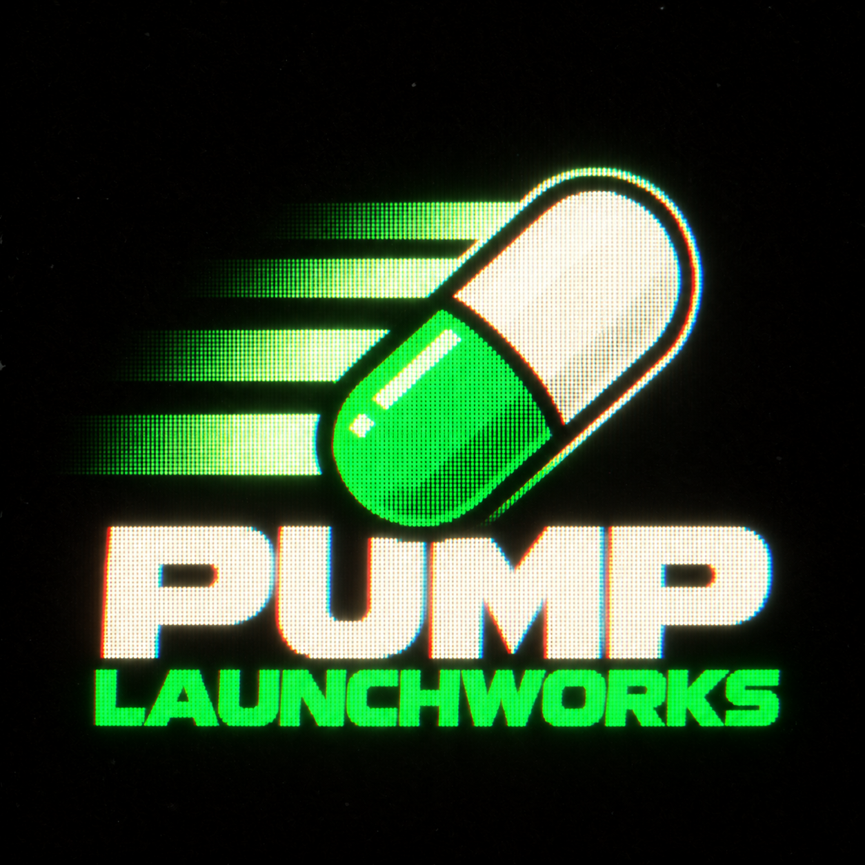 PUMP LAUNCHWORKS